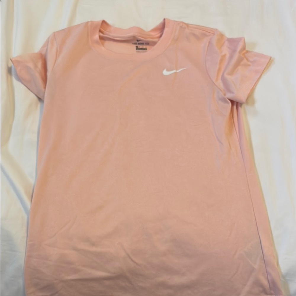 Nike Pink T-Shirt